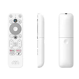Приставка Smart TV Android Homatics Box R HD - мініатюра 5