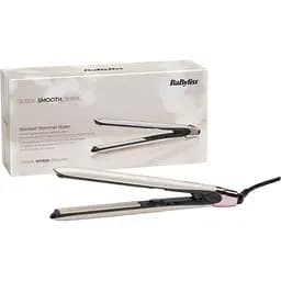 Випрямляч для волосся BaByliss ST914PE Stardust Shimmer - мініатюра 9
