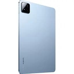 Планшет Xiaomi Pad 7 Pro 8 / 256 GB (VHU5438EU) блакитний - мініатюра 2