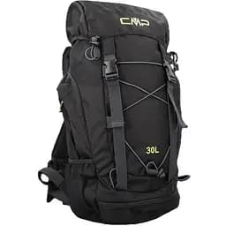 Рюкзак CMP Baltimora 30L Trekking Backpack Black (1097-3V10597-U901 UNI)