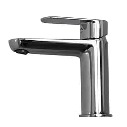 Смеситель для умывальника Topaz Barts TB 07202-H36 Хром