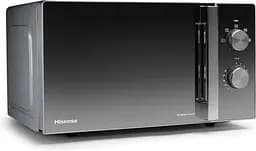 Мікрохвильова піч Hisense H20MOMCP1H (M20XYZ) - мініатюра 4