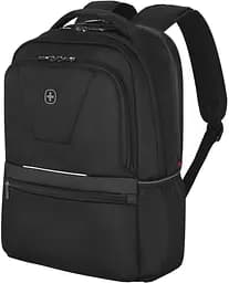 Рюкзак, XE Resist, 16", черный Wenger teh0014624