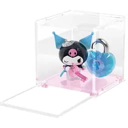 Фігурка-сюрприз Pop Top Kuromi - Палац Мрій в асортименті (25WH-008) - мініатюра 2