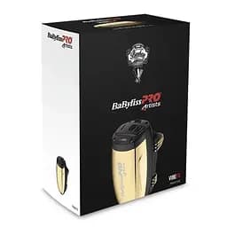 Масажер Babyliss Pro VibeFX (FXSM1GE) - мініатюра 4