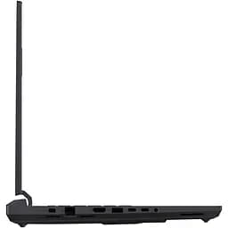 Ноутбук Ігровий ASUS ROG Strix G16 G615JM з процесором Intel Core i5-13450HX pana la 4.6GHz, 16'', Full HD +, WUXGA, IPS, 165Hz, 16GB DDR5 RAM, 1TB SSD, NVIDIA® OS, Eclipse сірий, 3Y PUR - мініатюра 17