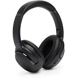Бездротові навушники JBL Tour One M2 (JBLTOURONEM2BLK) чорні - мініатюра 6