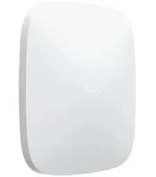 Централь Ajax Hub 2 4G White (38873.108.WH1) (Ajax Hub 2 4G white) - мініатюра 4