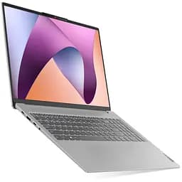 Ноутбук Lenovo IdeaPad Slim 5 16IRU9,1920x1200 IPS 300nits,5 120U 10-core,16 GB DDR5,512 GB m2 PCIe - мініатюра 5