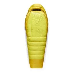 Спальный мешок Sea to Summit Alpine -29C/-20F Regular 185 L Желтый