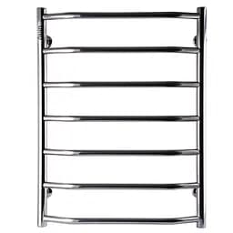 Полотенцесушитель UNIO LT W 700-500-7 Лестница Трапеция (20646)