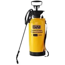 Опрыскиватель Сила пневматический 8 л