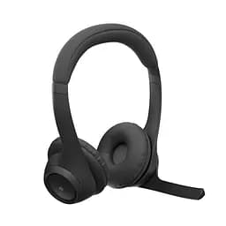 Bluetooth-гарнітура Logitech Zone 305 MS Black (981-001458) - мініатюра 2