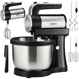 Миксер Kerch Simple (4346)