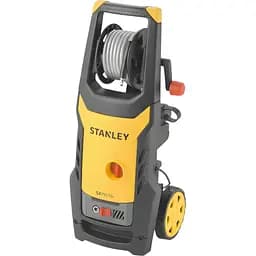 Мийка високого тиску Stanley електрична щіткова 1.6 кВт (SXPW16E)