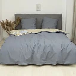 Комплект постільної білизни Viluta євро ранфорс 24335-ev-r