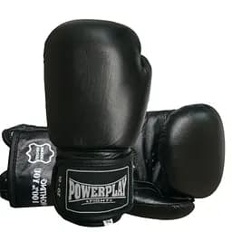 Боксерські рукавиці PP-3088 PowerPlay 10 унцій fit0006104