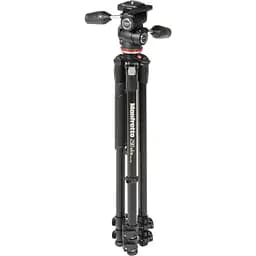Штатив Manfrotto MK290XTA3-3W 290 XTRA [121017] - мініатюра 5