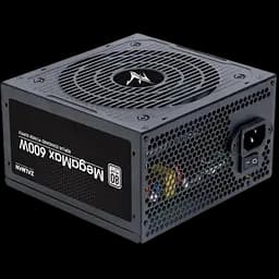 Блок питания Zalman ZM600-TXII 600W 80+ (ZM600-TXII)