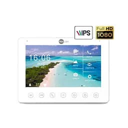 Відеодомофон OMEGA+ HD Neolight (82-00013)