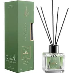 Аромадиффузор Elix Green Leaves & Bergamot 100 мл