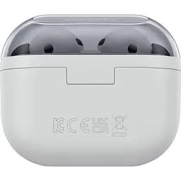 Навушники Samsung Galaxy Buds 3 FE R420 Gray (SM-R420NZAASEK) - мініатюра 3