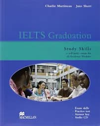 IELTS Graduation. Study Skills Pack