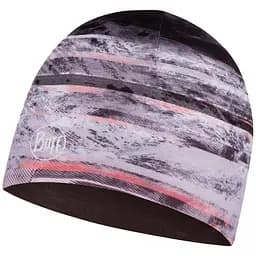 Шапка Buff Microfiber Reversible Hat Tephra Multi (1033-BU 121600.555.10.00)