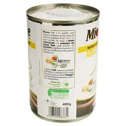 Консерви для собак Morando MioCane, з куркою та рисом, 400 г - мініатюра 2