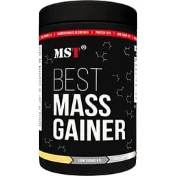 Гейнер MST Best Mass Gainer 1 кг Шоколад