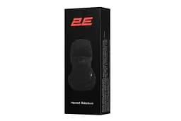 Балаклава 2E Tactical з підігрівом Shadow Black M - мініатюра 10