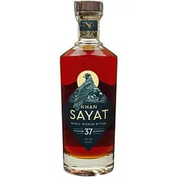 Бальзам Khan Sayat 35% 0.7 л