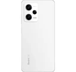 Смартфон Xiaomi Redmi Note 12 Pro 5G 12/256GB White Global Rom Refurbished - мініатюра 3