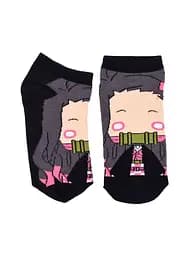 Шкарпетки Nezuko Клинок, розсікає демонів Demon Slayer: Kimetsu no Yaiba S KNY 153 - мініатюра 2
