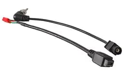 Перехідна рамка Ford C-Max, Kuga, Escape AWM 881-01-095 - мініатюра 9