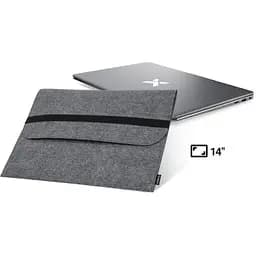 Чохол до ноутбука Vinga 14" NSF140band Gray (NSF140BGY) - мініатюра 5