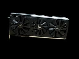 Видеокарта AMD Radeon RX 5700 XT 8GB Sapphire Nitro+ BE (11293-10) Б/У