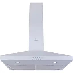 Витяжка Perfelli K 6202 WH 700 LED