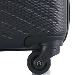 Валіза Semi Line 28" L Black (T5690-3) - мініатюра 8