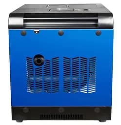 Генератор дизельний EnerSol 7.5/8 кВт SKDS-8EBAU - мініатюра 5