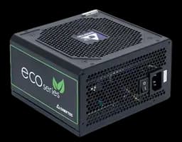 Блок живлення Chieftec Eco 700W (GPE-700S)