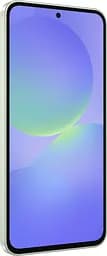 Смартфон Samsung Galaxy A36 5G 8/256GB Awesome Lime (SM-A366BLGG) - мініатюра 2