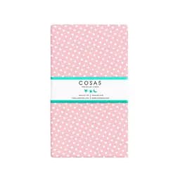 Наволочка Cosas Rose Dots 50х70 см (ГорохРоз_50) - мініатюра 2