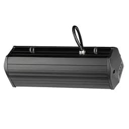Світильник світлодіодний для високих стель вологозахищений LED "ZEUGMA-100" 100 W 6400К - мініатюра 3