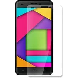 Захисна плівка StatusSKIN для Nomi i5011 Evo M1 Екран Матова Pro - мініатюра 1