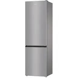 Холодильник Gorenje NRK6202ES4 з морозильною камерою - мініатюра 2