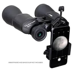 Адаптер до смартфона Celestron - мініатюра 5
