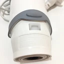Моторний блок для блендера Braun MQ 5235 WH, MQ 5245 WH, Type 4191, 7322119504, 67051239, 7322114444 1000W - мініатюра 7