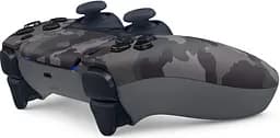Геймпад Sony DualSense for PS5 Gray Camouflage (9423799) - мініатюра 3