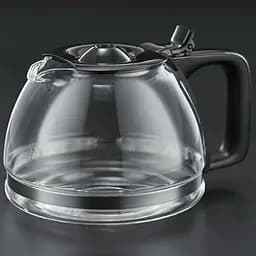 Кавоварка крапельна Russell Hobbs Textures Plus+ Black (22620-56) - мініатюра 5